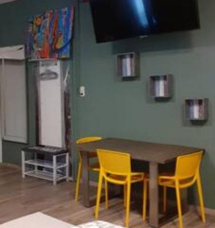 1,38Qm,Incl.Parkplatz Apartment เอาก์สเบิร์ก ภายนอก รูปภาพ