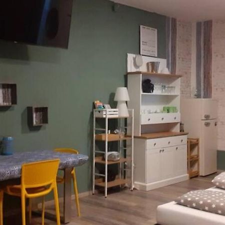 1,38Qm,Incl.Parkplatz Apartment เอาก์สเบิร์ก ภายนอก รูปภาพ