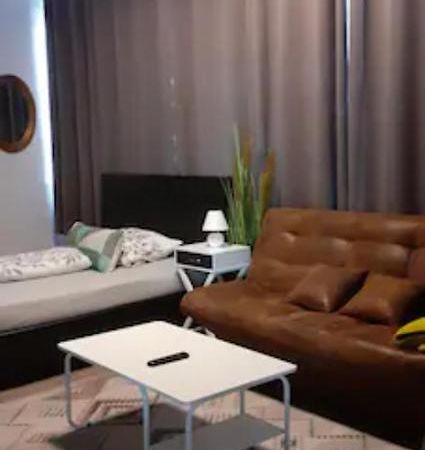 1,38Qm,Incl.Parkplatz Apartment เอาก์สเบิร์ก ภายนอก รูปภาพ