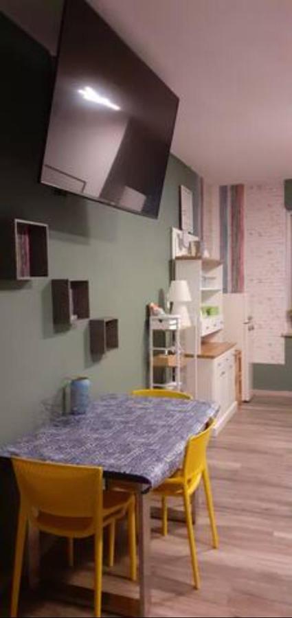1,38Qm,Incl.Parkplatz Apartment เอาก์สเบิร์ก ภายนอก รูปภาพ