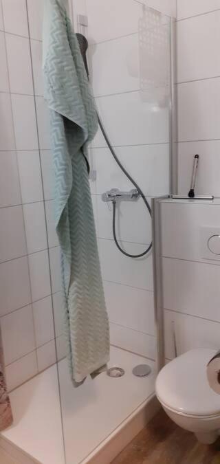 1,38Qm,Incl.Parkplatz Apartment เอาก์สเบิร์ก ภายนอก รูปภาพ