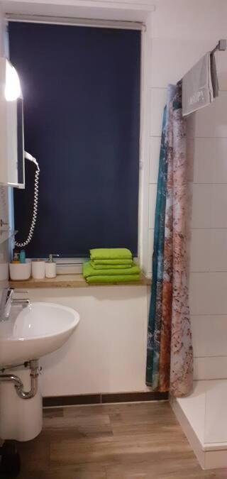1,38Qm,Incl.Parkplatz Apartment เอาก์สเบิร์ก ภายนอก รูปภาพ